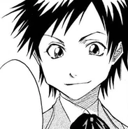 Тацуки Арисава.