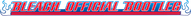 BleachOfficialBootlegLogo