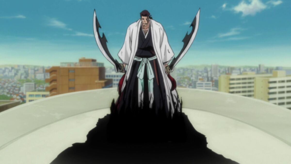 5 ★ Shinji Hirako (SAFWY - Untold Stories Version) BLEACH Brave Souls Wiki Fando