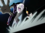 Рыбокост побеждён