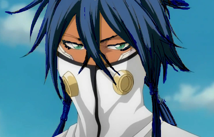 Samuishi Kutsuu | Bleach Role Play Wiki | Fandom
