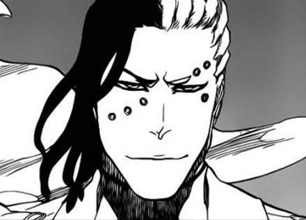 Luders Friegen | Bleach Story RPG Wiki | Fandom