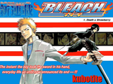 Bleach Chapter 1. Death & Strawberry