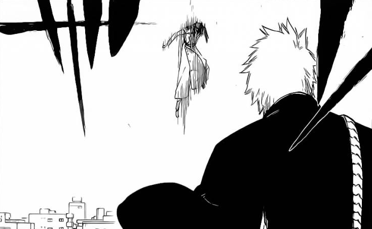 Ichigo Kurosaki vs. Asguiaro Ebern | Bleach Story Role-Play Wiki | Fandom