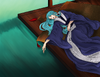 Youko sleep