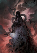 Izanami