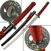 Sora zanpakutō-ja.