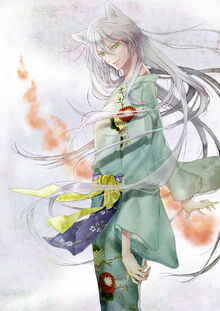 Tomoe.(Kamisama.Hajimemashita).full