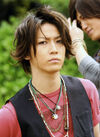 Masaki élőben - Kamenashi Kazuya/ Kat-Tun