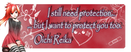 Reika sign2