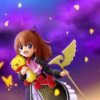 Ougon no Majo, a lélekölő korábbi shikaia