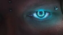 Program eye