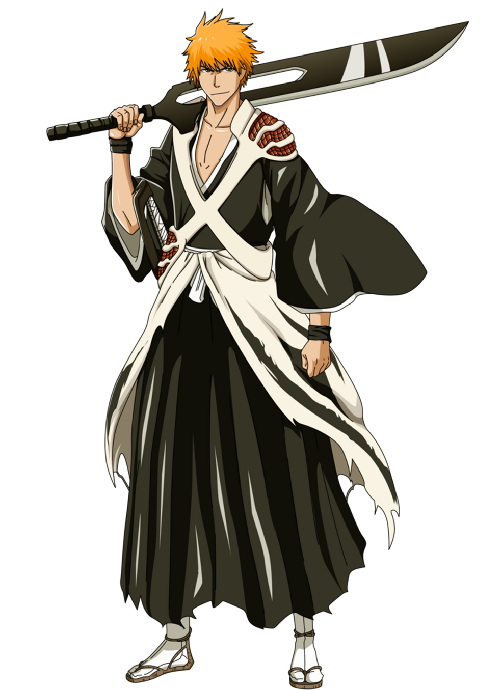 ichigoページ Bleach TCG Score Premiere 1st Edtion Ichigo Kurosaki C1 | eBay