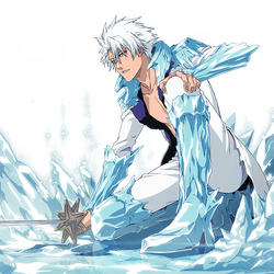 Join the Bleach Online Manga Game by Athena H.