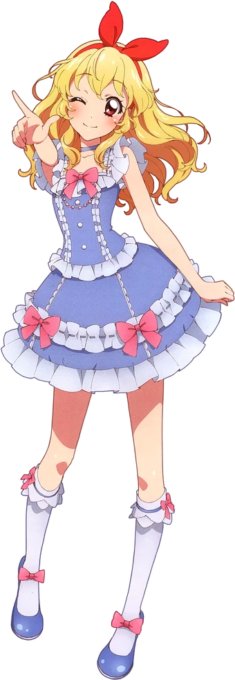Premium Birthday Box 〜ICHIGO HOSHIMIYA～ プレミアムバンダイ＞AIKATSU！Premium Birthday Box ～ICHIGO