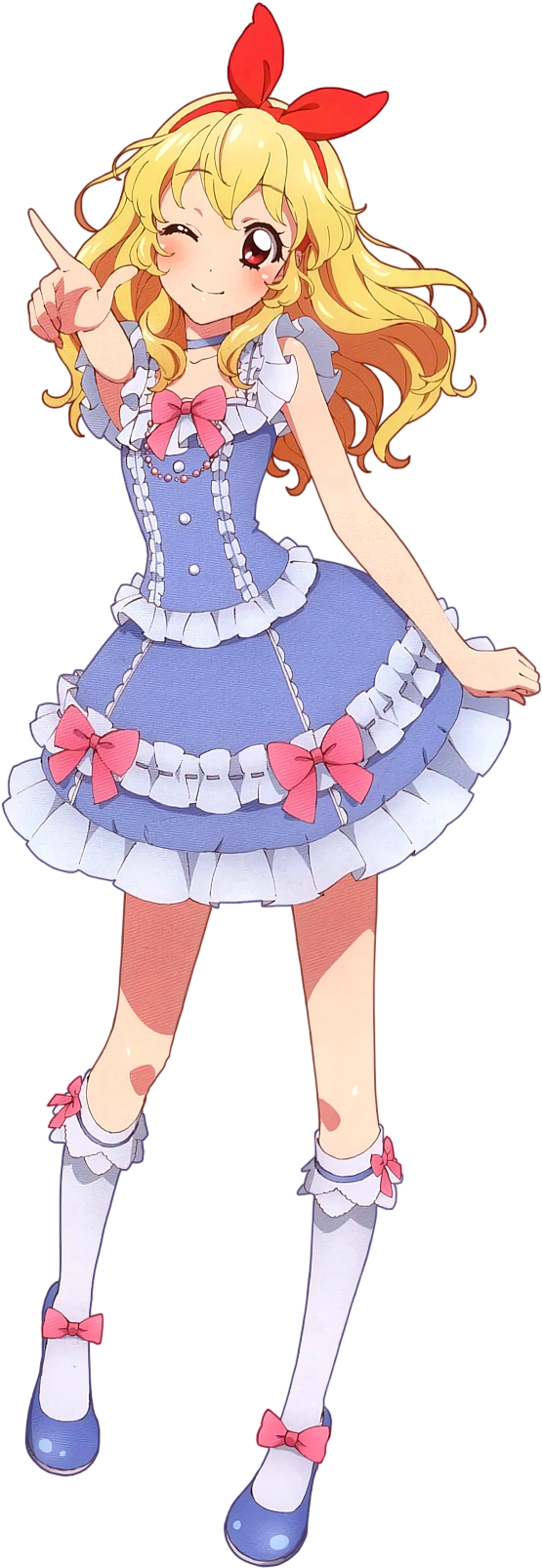 Ichigo Hoshimiya | Bleach the King of Fighters Wiki | Fandom