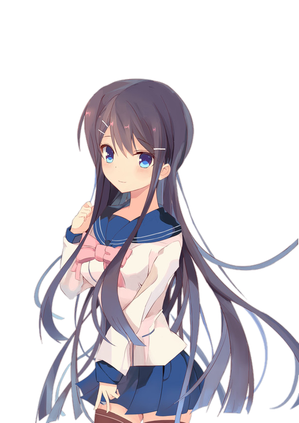 Sayaka Maizono | Bleach the King of Fighters Wiki | Fandom