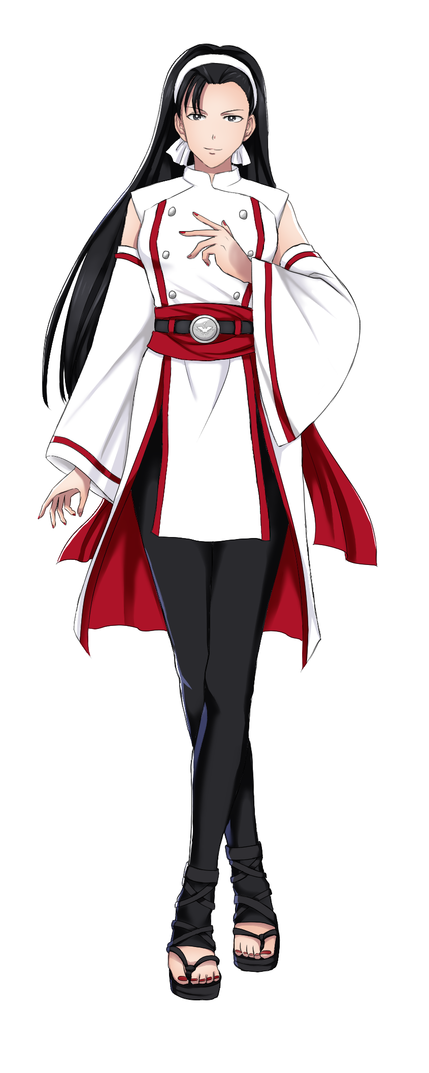 Chizuru Kagura Bleach The King Of Fighters Wiki Fandom 