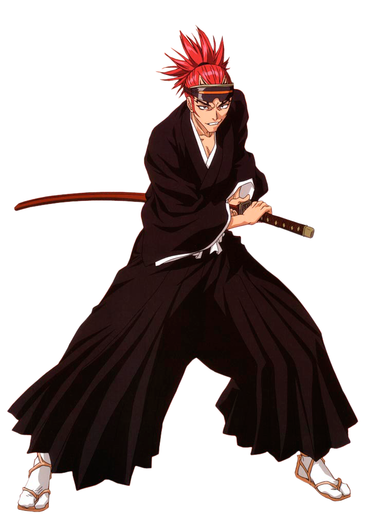 Renji Abarai/Image Gallery, Bleach Wiki, Fandom