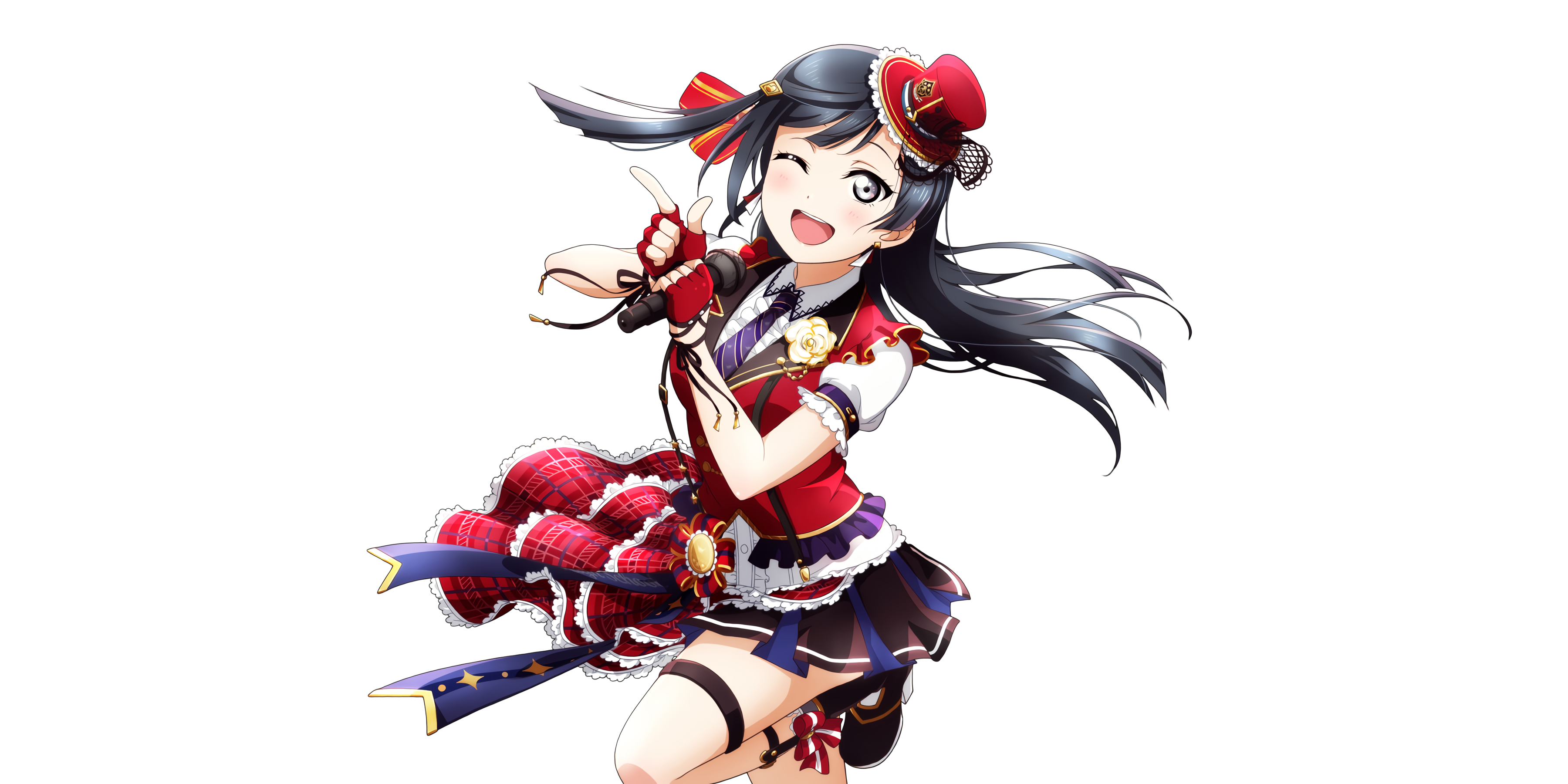 Setsuna Yuki, Love Live! Wiki