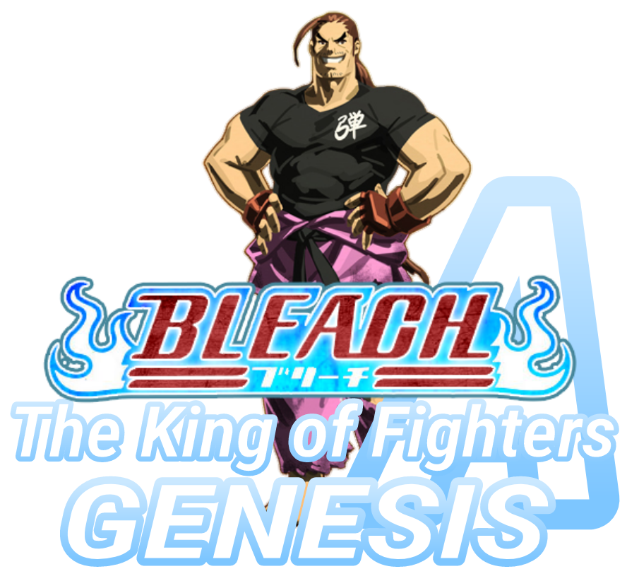 Kazuya Mishima, Bleach the King of Fighters Wiki