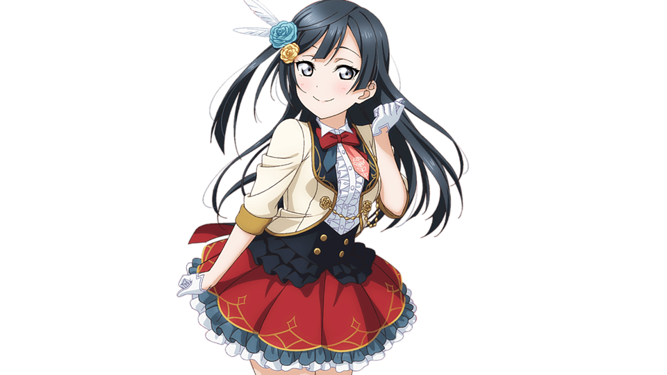 Setsuna Yuki, Love Live! Wiki