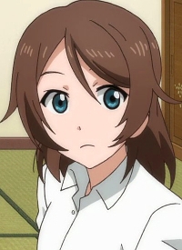 Yui Hirasawa, Bleach the King of Fighters Wiki