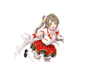 Blue Archive Pop Up Parade Kotori Toyomi (Cheer Squad) – USA