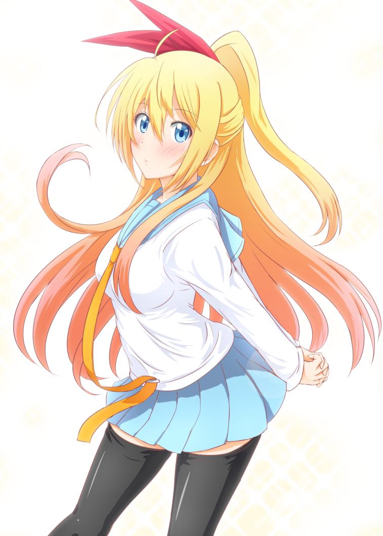 Nisekoi - Wikipedia