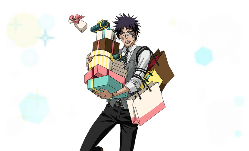 Shuhei Hisagi Bleach the King of Fighters Wiki Fandom