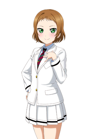 Tsubasa Kira | Pika Love Live Wiki | Fandom