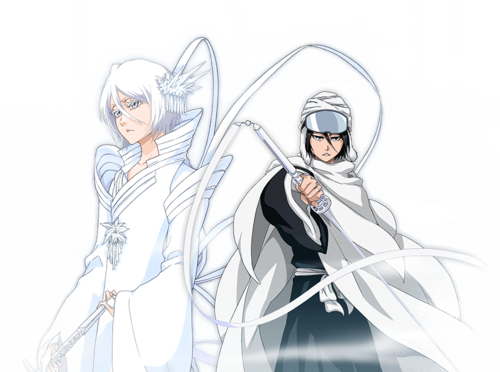 Rukia Kuchiki | Bleach the King of Fighters Wiki | Fandom