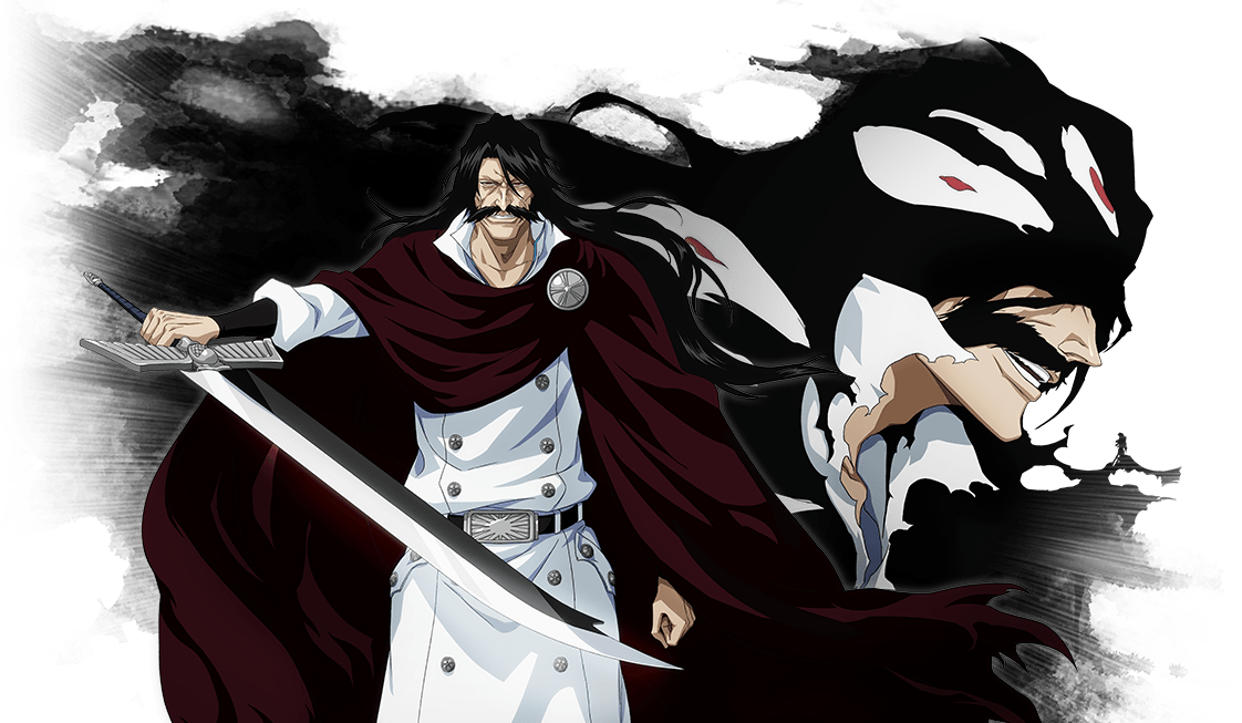 Yhwach Bleach The King Of Fighters Wiki Fandom