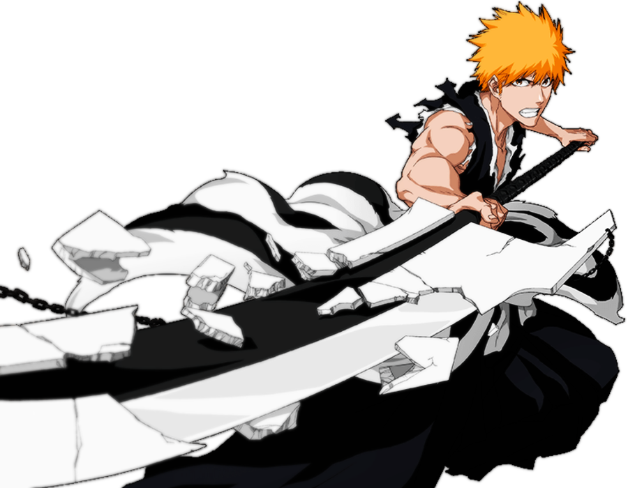 Bleach: Thousand-Year Blood War Unleashes a Completely Original Bankai for  the Anime