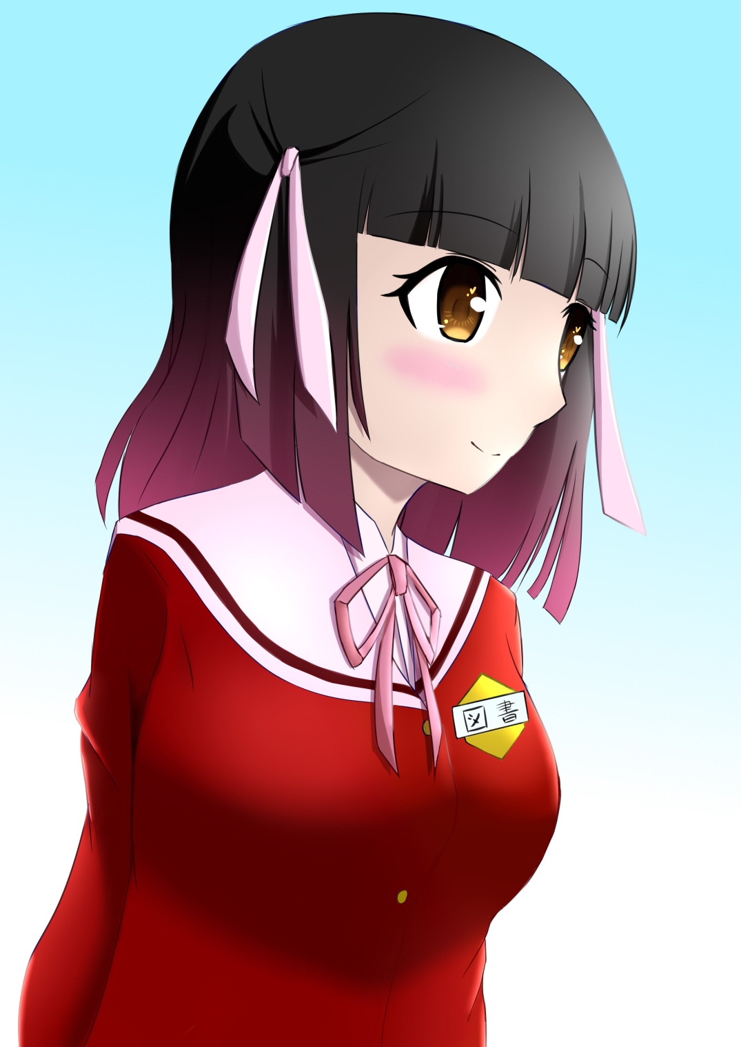 Shiori Shiomiya Bleach The King Of Fighters Wiki Fandom Shiori Shiomiya Bleach The King Of Fighters Wiki Fandom