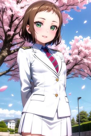 Tsubasa Kira | Love Live! School Idol Festival Wiki | Fandom