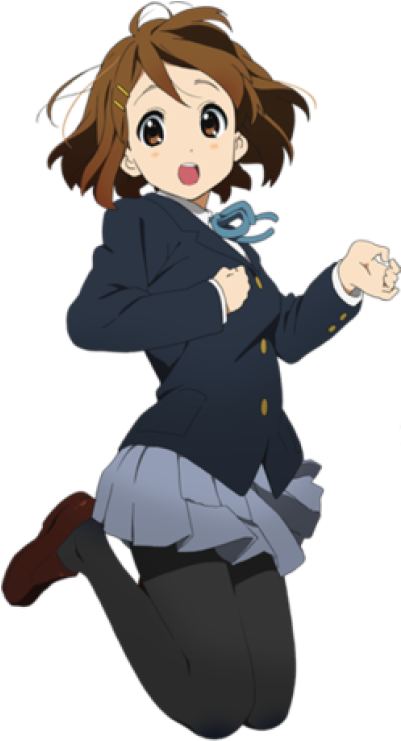 Yui Hirasawa, Bleach the King of Fighters Wiki