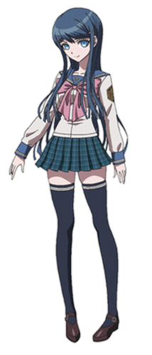 Sayaka Sayaka Maizono/Gallery | Bleach the King of Fighters Wiki