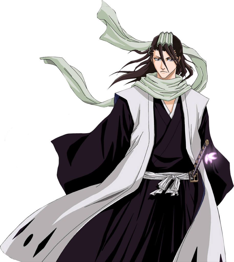 Byakuya Kuchiki/Move List | Bleach the King of Fighters Wiki | Fandom