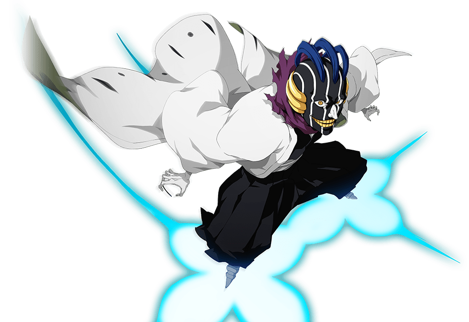 Mayuri Kurotsuchi - Bleach Wiki - Fandom - wide 10