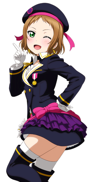 Tsubasa Kira | Bleach the King of Fighters Wiki | Fandom