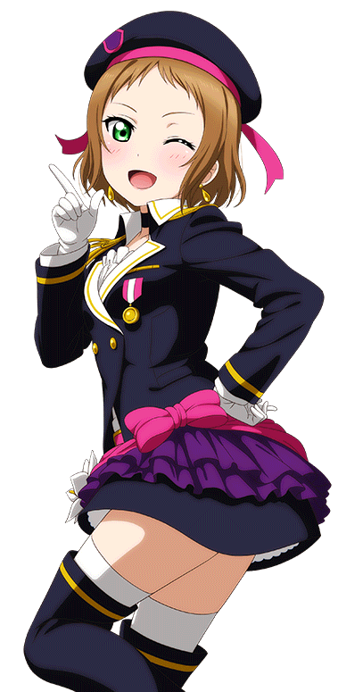 Tsubasa Kira | Bleach the King of Fighters Wiki | Fandom