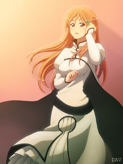 Orihime Inoue, Cada Debates Wiki