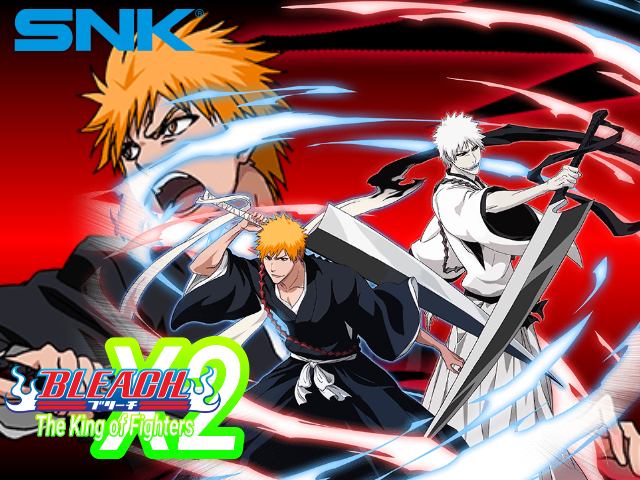 Ichigo's Fullbring Form – Bleach 352