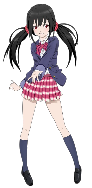 Nico Yazawa/Move List | Bleach the King of Fighters Wiki | Fandom