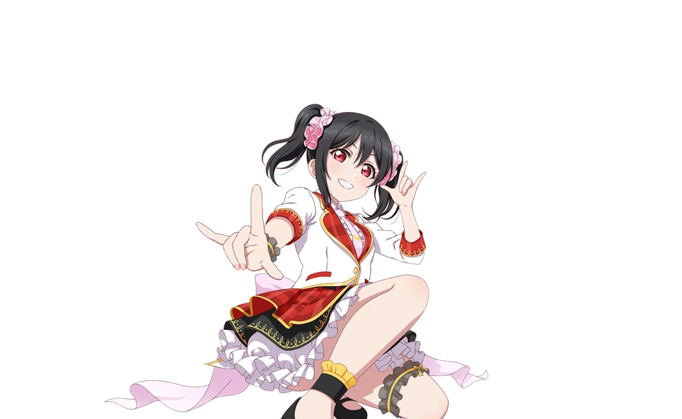 Nico Yazawa | Bleach the King of Fighters Wiki | Fandom