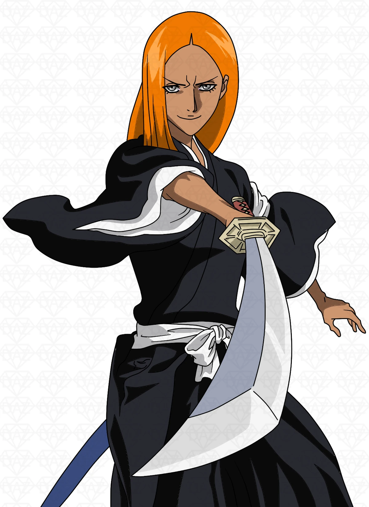 Aya Tachibana | Bleach Role-Play Wiki | Fandom