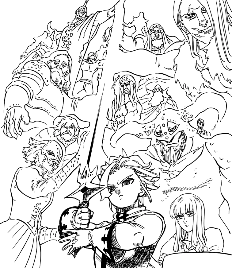 Artifact Bleach RolePlay Wiki Fandom