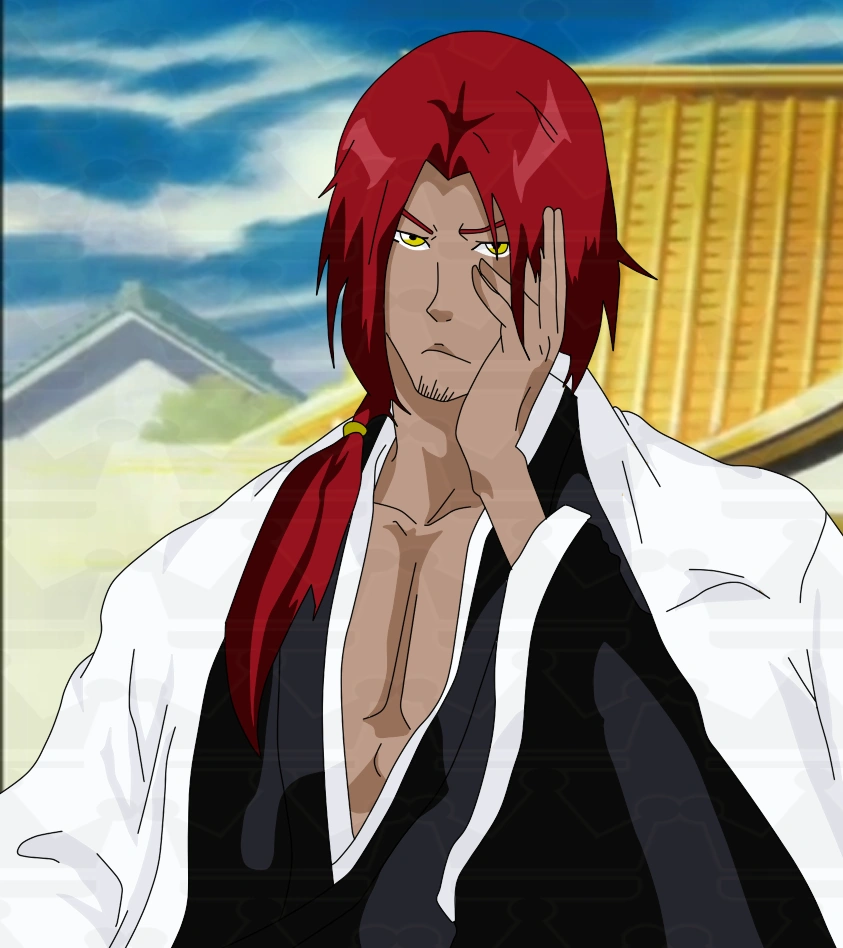 Tsunayoshi Nishikawa Bleach Role Play Wiki Fandom