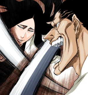 Zanjutsu | Bleach Role-Play Wiki | Fandom